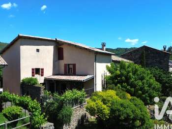 Vente Maison 3 chambresSaint-Barthélemy-le-Meil