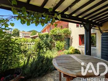 Vente Maison 3 chambresSaint-Barthélemy-le-Meil