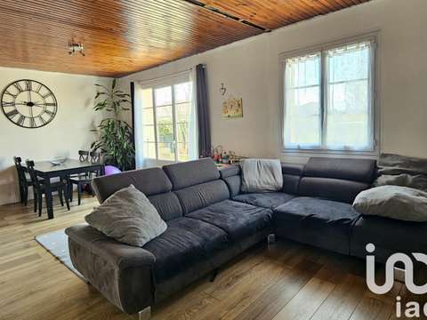 Vente maison 8 pièces Saint-Barthélemy-le-Plain 07