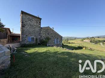 Vente Maison 4 chambresSaint-Barthélemy-le-Plain