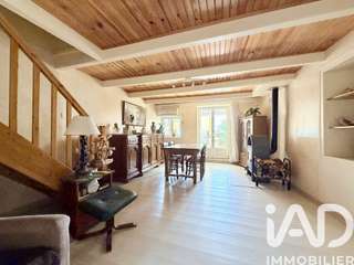 Vente maison 5 pièces Vente maison 5 pièces