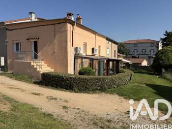 Vente Maison 3 chambresSaint-Barthélemy-le-Plain