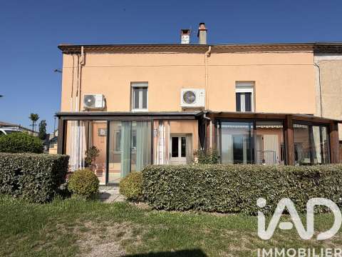 Vente maison 5 pièces Vente maison 5 pièces