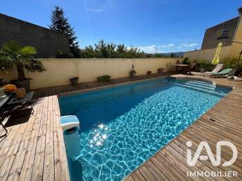 Vente Maison 2 chambresSaint-Barthélemy-le-Plain