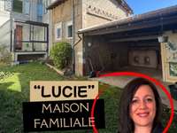 Vente maison 9 pièces Vente maison 9 pièces