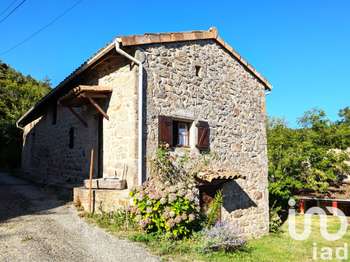Vente Maison 2 chambresSaint-Basile