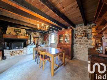 Vente maison 3 pièces Vente maison 3 pièces