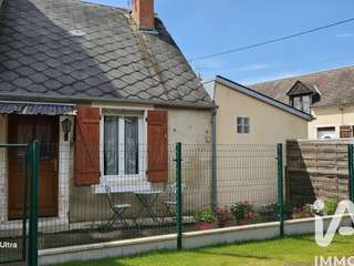 Vente maison 3 pièces Vente maison 3 pièces
