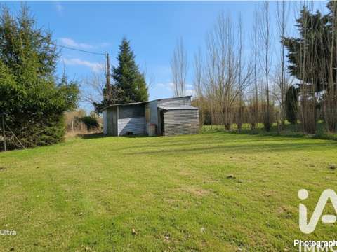 Vente maison 3 pièces Vente maison 3 pièces