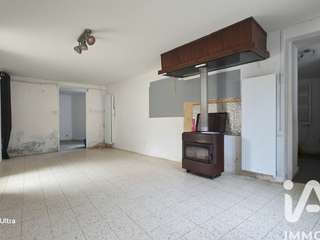 Vente maison 3 pièces Vente maison 3 pièces