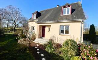 Photo Vente maison Saint-Baudelle