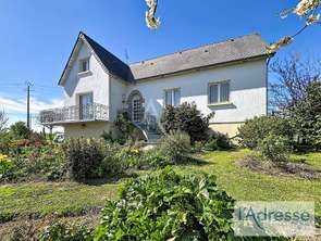 Vente Maison 5 chambresSaint-Baudelle