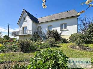 Photo Vente maison Saint-Baudelle