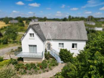 Vente Maison 5 chambresSaint-Baudelle