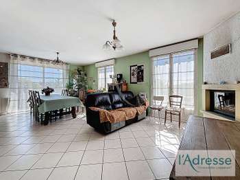 Vente maison 7 pièces Vente maison 7 pièces