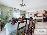 Vente maison 7 pièces Vente maison 7 pièces