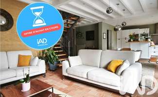 Photo Vente maison Saint-Baudelle