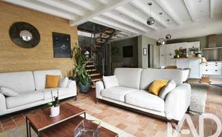 Photo Vente maison Saint-Baudelle