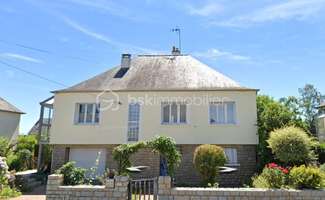 Photo Vente maison Saint-Baudelle