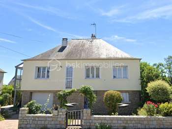 Vente maison 6 pièces Saint-Baudelle 53