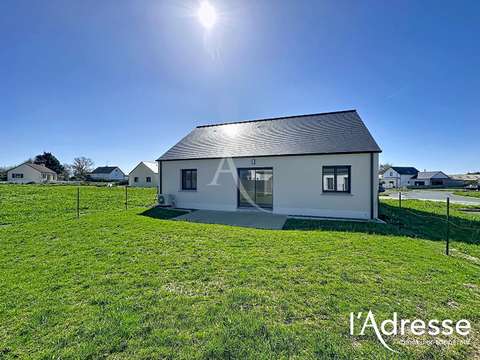 Vente maison 6 pièces Vente maison 6 pièces