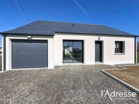 Vente maison 6 pièces Vente maison 6 pièces