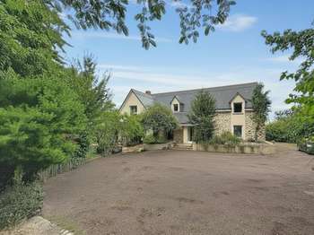 Photo Vente maison Saint-Baudelle