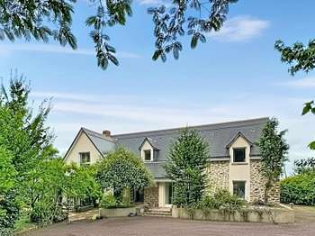 Photo Vente maison Saint-Baudelle