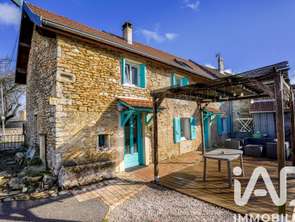 Vente Maison 3 chambresSaint-Baudille-de-la-Tour