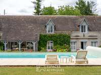 Vente maison 11 pièces Vente maison 11 pièces