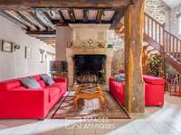 Vente maison 11 pièces Vente maison 11 pièces