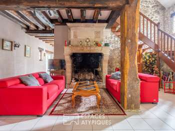 Vente maison 11 pièces Vente maison 11 pièces
