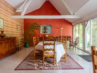 Vente maison 11 pièces Vente maison 11 pièces