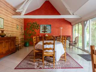 Vente maison 11 pièces Vente maison 11 pièces