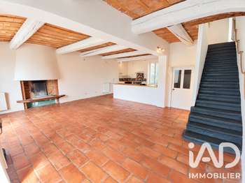 Vente Maison 3 chambresSaint-Bauzély