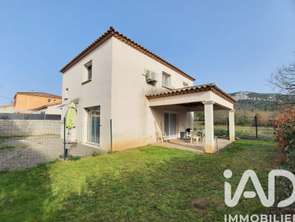 Vente Maison 4 chambresSaint-Bauzille-de-Putois