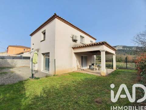 Vente maison 5 pièces Saint-Bauzille-de-Putois 34
