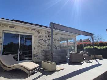 Vente maison 5 pièces Saint-Bauzille-de-Putois 34