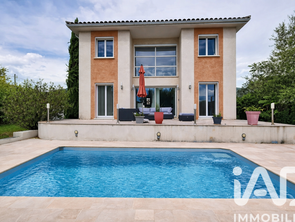 Vente Maison 3 chambresSaint-Bauzille-de-Putois