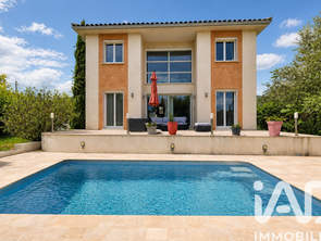 Vente Maison 3 chambresSaint-Bauzille-de-Putois