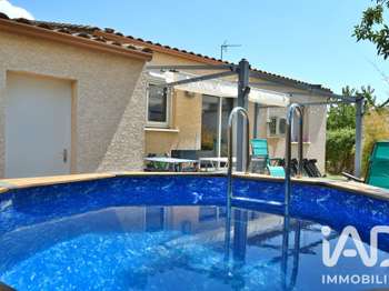 Vente Maison 2 chambresSaint-Bauzille-de-Putois