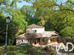 Vente Maison 2 chambresSaint-Beauzeil