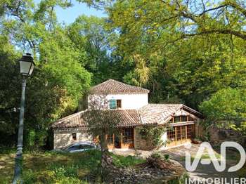 Vente maison 4 pièces Saint-Beauzeil 82