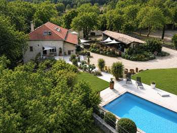 Vente maison 10 pièces Saint-Beauzeil 82