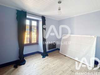 Vente maison 3 pièces Vente maison 3 pièces