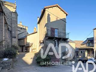 Vente maison 3 pièces Vente maison 3 pièces