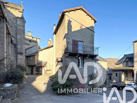 Vente maison 3 pièces Vente maison 3 pièces