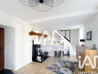 Vente maison 3 pièces Vente maison 3 pièces