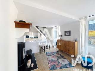 Vente maison 3 pièces Vente maison 3 pièces
