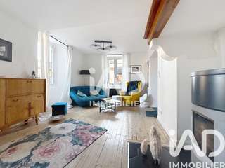 Vente maison 3 pièces Vente maison 3 pièces